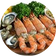 Exotic Seafood