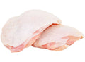 Chicken Thigh With Bones