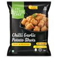 ITC Chilli Garlic Potato Shots [500 Gms]