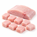 Ghol  Boneless Fillets