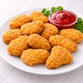 Zorabian Chicken Nuggets [250 Gms]