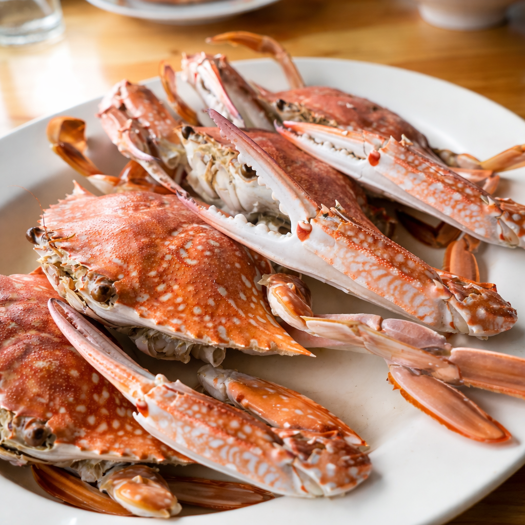 Crab