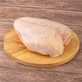 Chicken Breast With Bones