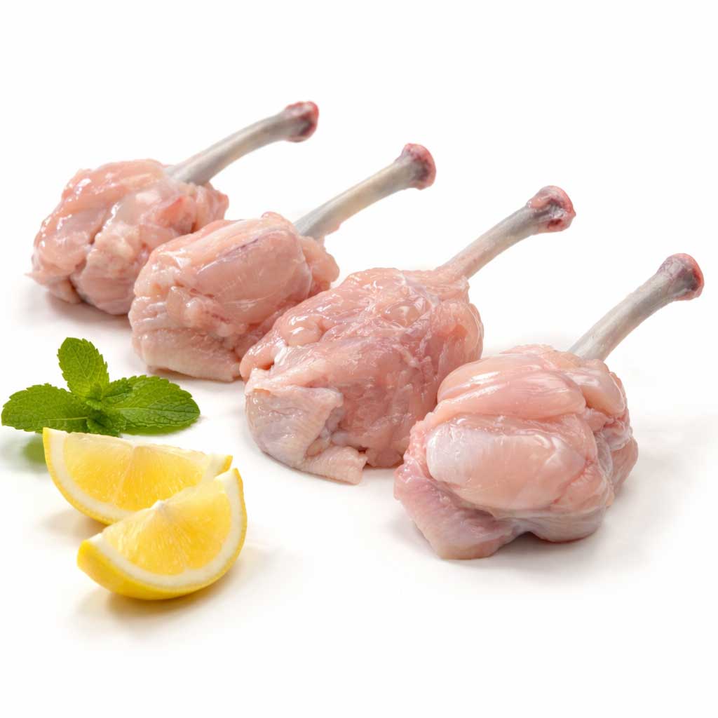 Chicken Lollypop