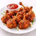 Zorabian Chicken Lollypops [250 Gms]