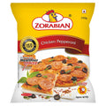 Zorabian Chicken Pepperoni [250 Gms]