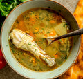 Ch Soup