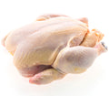 Desi Chicken