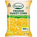 ITC Frozen Sweet Corn [500 Gms]