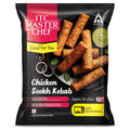 ITC Chicken Seekh Kebab [ 1 Kg]