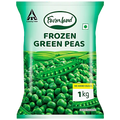 ITC Frozen Green Peas [1000 Gms]