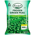 ITC Frozen Green Peas [500 Gms]