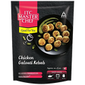 ITC Chicken Galauti Kebab [210 Gms]