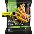 ITC Crispy French Fries [420 Gms]