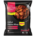 ITC Grilled Chicken Wngs [360 GMS]