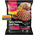 ITC Spicy Chicken Grill Patty [520 Gms]