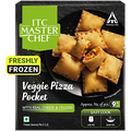 ITC Veggie Pizza Pocket [340 Gms]