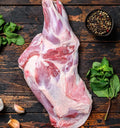 Leg Mutton