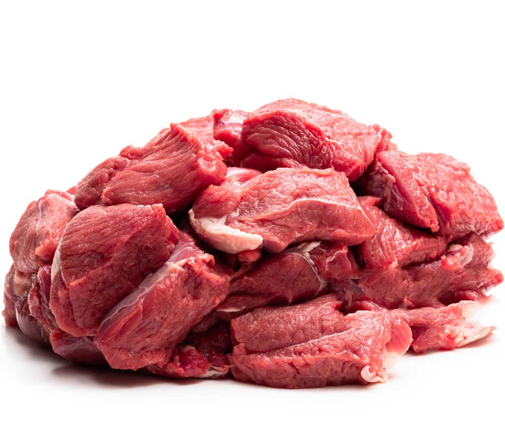 Mutton Boneless