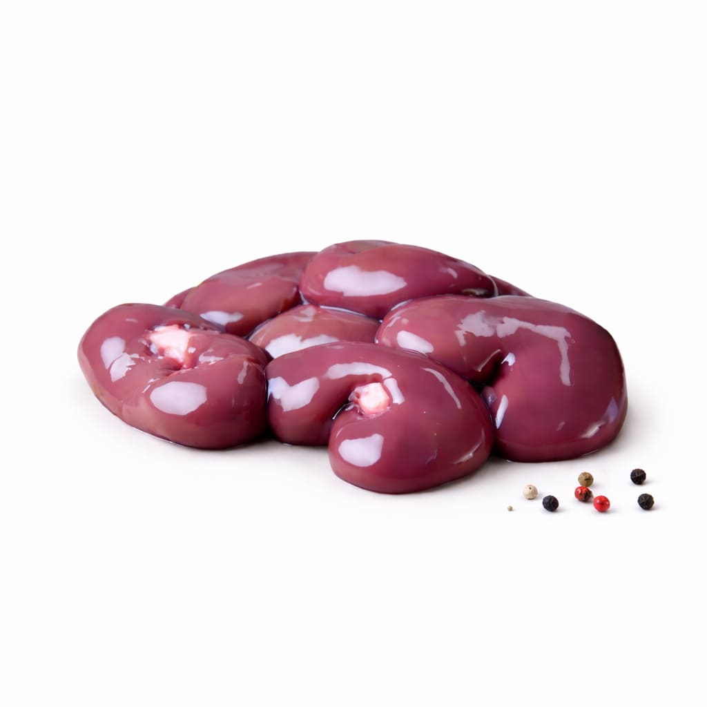 Mutton Kidney