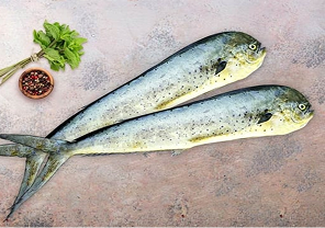 Mahi Mahi - Fillet