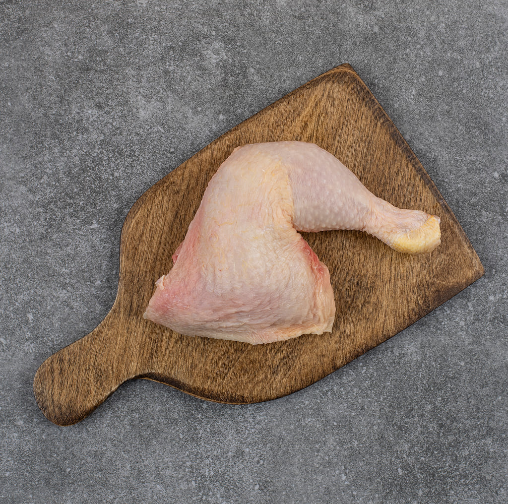 Chicken Full Leg