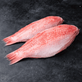 Red Snapper Boneless Fillets