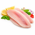 Surmai Boneless Fillets
