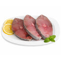 Surmai Slices