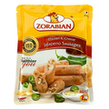 Zorabian Chicken N Cheese Jalapeno Sausages [250 Gms]