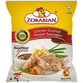 Zorabian Chicken Cocktail Pepper Sausages [250 Gms]