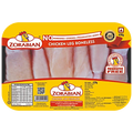 Zorabian Chicken Leg Boneless [450 Gms]