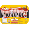 Zorabian Chicken Lolly Pop [450 Gms]