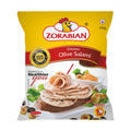 Zorabian Chicken Olive Salami [250 Gms]