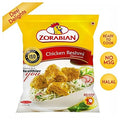 Zorabian Chicken Boneless Reshmi Marinate [250 Gms]