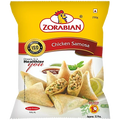 Zorabian Chicken Samosa [250 Gms]