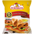 Zorabian Chicken Spicy Salami [250 Gms]