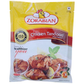Zorabian Chicken Boneless Tandoori Marinate [250 Gms]