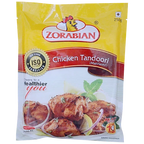 Zorabian Chicken Boneless Tandoori Marinate [250 Gms]