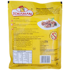 Zorabian Chicken Boneless Tandoori Marinate [250 Gms]