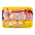 Zorabian Pre Cut Chicken Skinless (half) [500 Gms]