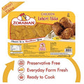 Zorabian Chicken Boneless Lahori Marinate [250 Gms]