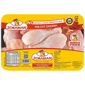 Zorabian Pre Cut Chicken Skinless [900 Gms]