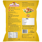Zorabian Chicken Spring Roll [250 Gms]