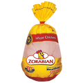 Zorabian Whole Chicken [1200 Gms]
